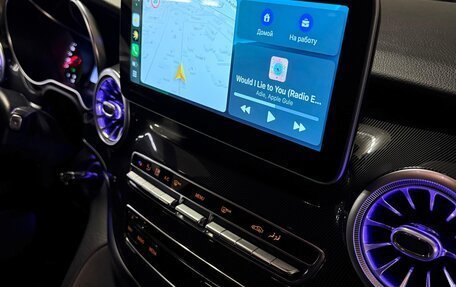 Mercedes-Benz V-Класс, 2019 год, 6 000 000 рублей, 11 фотография