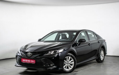 Toyota Camry, 2020 год, 3 320 000 рублей, 1 фотография