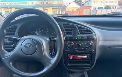 ЗАЗ Chance, 2011 год, 255 000 рублей, 1 фотография