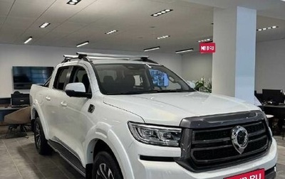 Great Wall Poer, 2025 год, 3 999 000 рублей, 1 фотография