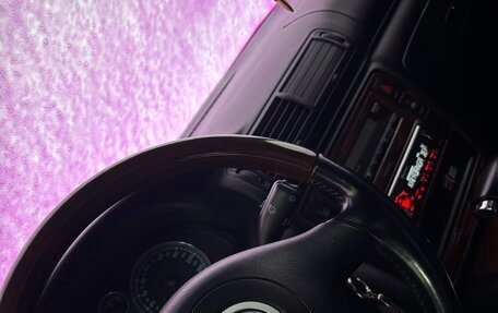 Volkswagen Passat B5+ рестайлинг, 2003 год, 620 000 рублей, 11 фотография