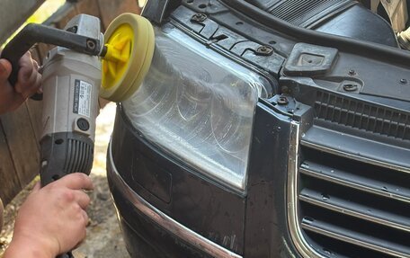 Volkswagen Passat B5+ рестайлинг, 2003 год, 620 000 рублей, 12 фотография