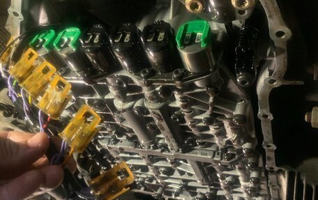 Volkswagen Passat B5+ рестайлинг, 2003 год, 620 000 рублей, 22 фотография