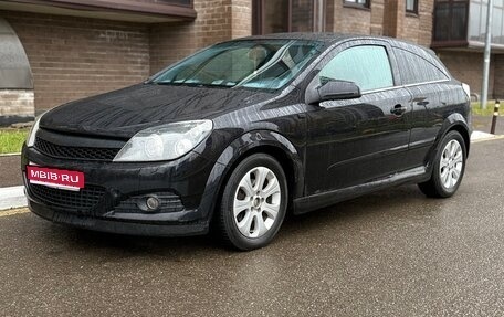 Opel Astra H, 2008 год, 395 000 рублей, 1 фотография