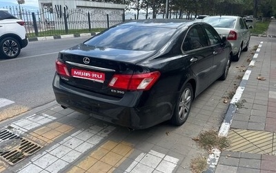 Lexus ES VII, 2007 год, 850 000 рублей, 1 фотография