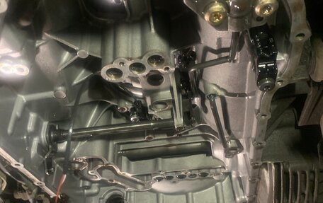 Volkswagen Passat B5+ рестайлинг, 2003 год, 620 000 рублей, 24 фотография