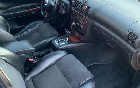 Volkswagen Passat B5+ рестайлинг, 2003 год, 620 000 рублей, 25 фотография