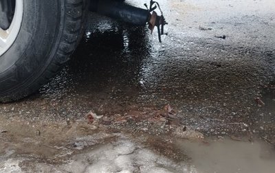 ЛуАЗ Patriot, 2008 год, 350 000 рублей, 1 фотография