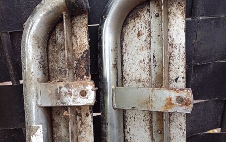 Mitsubishi Pajero Pinin, 2002 год, 430 000 рублей, 10 фотография