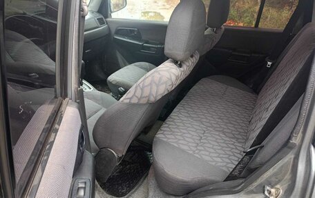 Mitsubishi Pajero Pinin, 2002 год, 430 000 рублей, 8 фотография