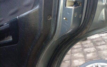 Mitsubishi Pajero Pinin, 2002 год, 430 000 рублей, 16 фотография