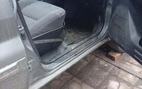 Mitsubishi Pajero Pinin, 2002 год, 430 000 рублей, 17 фотография