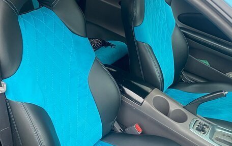 Toyota Celica VII рестайлинг, 2002 год, 800 000 рублей, 8 фотография