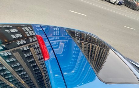 Toyota Celica VII рестайлинг, 2002 год, 800 000 рублей, 9 фотография