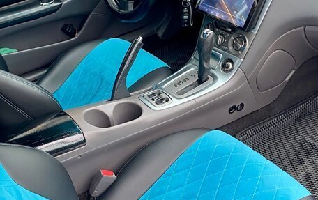 Toyota Celica VII рестайлинг, 2002 год, 800 000 рублей, 11 фотография