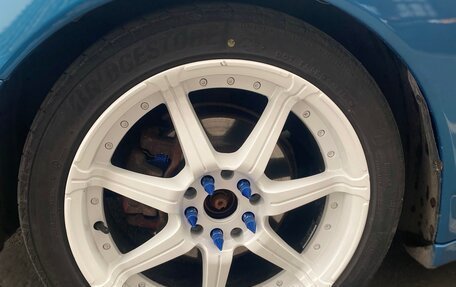 Toyota Celica VII рестайлинг, 2002 год, 800 000 рублей, 12 фотография