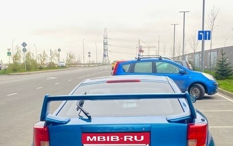 Toyota Celica VII рестайлинг, 2002 год, 800 000 рублей, 4 фотография