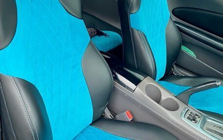 Toyota Celica VII рестайлинг, 2002 год, 800 000 рублей, 16 фотография