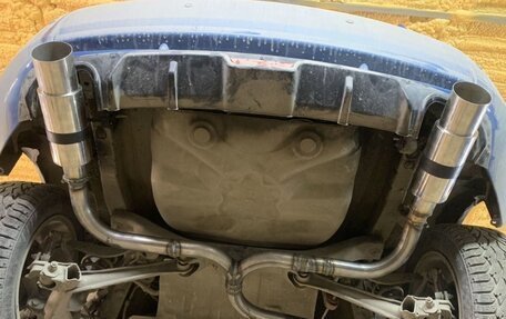 Toyota Celica VII рестайлинг, 2002 год, 800 000 рублей, 17 фотография