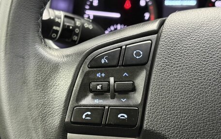 Hyundai Tucson III, 2019 год, 2 385 000 рублей, 19 фотография