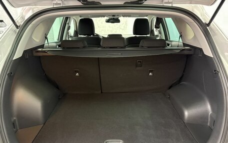 Hyundai Tucson III, 2019 год, 2 385 000 рублей, 15 фотография