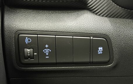 Hyundai Tucson III, 2019 год, 2 385 000 рублей, 22 фотография