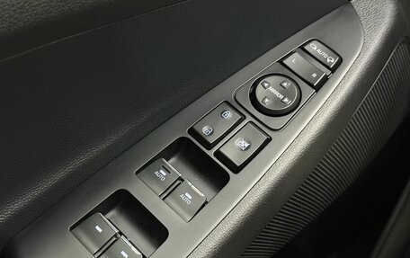 Hyundai Tucson III, 2019 год, 2 385 000 рублей, 23 фотография