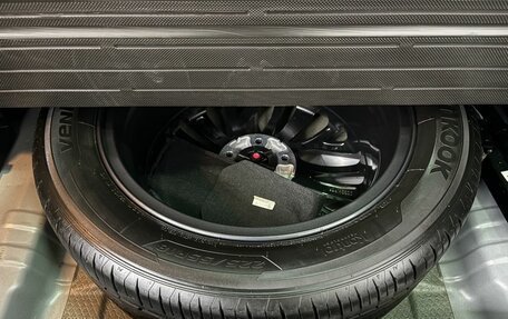 Hyundai Tucson III, 2019 год, 2 385 000 рублей, 37 фотография