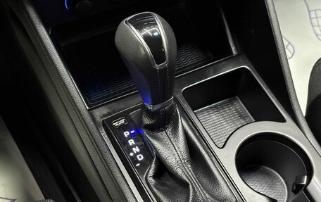 Hyundai Tucson III, 2019 год, 2 385 000 рублей, 27 фотография