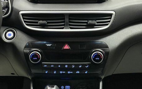 Hyundai Tucson III, 2019 год, 2 385 000 рублей, 35 фотография