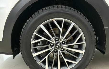 Hyundai Tucson III, 2019 год, 2 385 000 рублей, 40 фотография