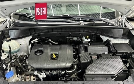 Hyundai Tucson III, 2019 год, 2 385 000 рублей, 38 фотография