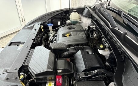 Hyundai Tucson III, 2019 год, 2 385 000 рублей, 39 фотография