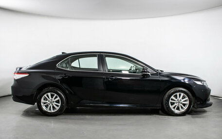 Toyota Camry, 2020 год, 3 320 000 рублей, 4 фотография