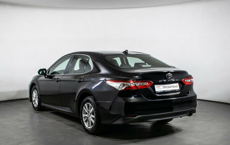 Toyota Camry, 2020 год, 3 320 000 рублей, 7 фотография