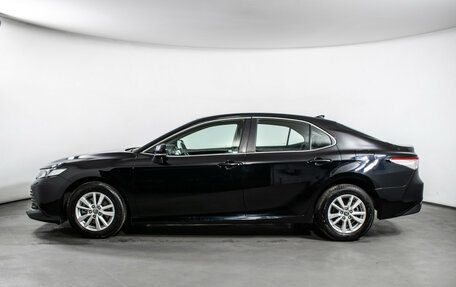 Toyota Camry, 2020 год, 3 320 000 рублей, 8 фотография