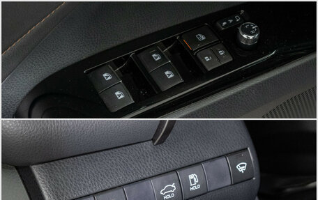 Toyota Camry, 2020 год, 3 320 000 рублей, 14 фотография