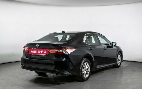 Toyota Camry, 2020 год, 3 320 000 рублей, 5 фотография