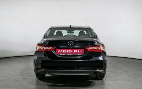 Toyota Camry, 2020 год, 3 320 000 рублей, 6 фотография