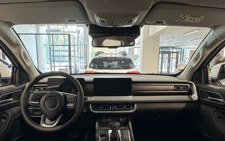 Great Wall Poer, 2025 год, 3 999 000 рублей, 9 фотография