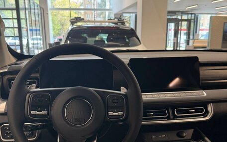 Great Wall Poer, 2025 год, 3 999 000 рублей, 8 фотография