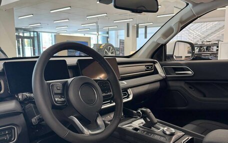 Great Wall Poer, 2025 год, 3 999 000 рублей, 7 фотография