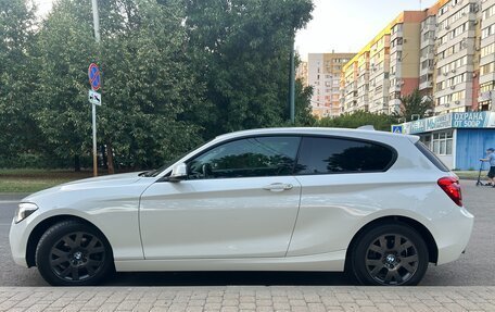BMW 1 серия, 2013 год, 1 400 000 рублей, 7 фотография