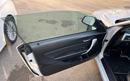 BMW 1 серия, 2013 год, 1 400 000 рублей, 11 фотография