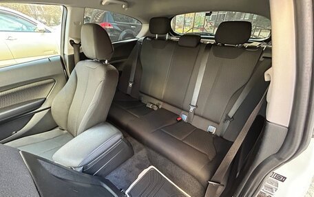 BMW 1 серия, 2013 год, 1 400 000 рублей, 12 фотография