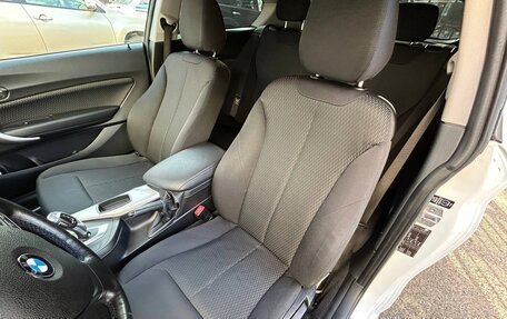 BMW 1 серия, 2013 год, 1 400 000 рублей, 13 фотография