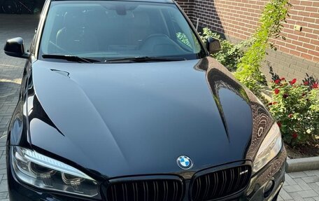 BMW X5, 2017 год, 3 750 000 рублей, 2 фотография