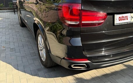 BMW X5, 2017 год, 3 750 000 рублей, 6 фотография