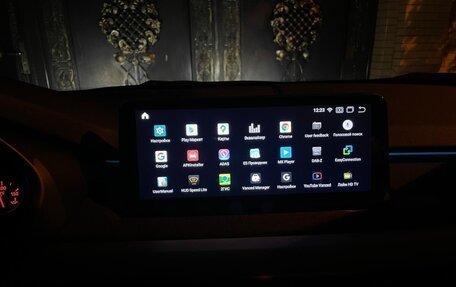 BMW X5, 2017 год, 3 750 000 рублей, 14 фотография