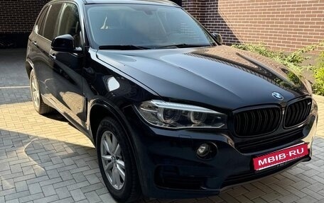 BMW X5, 2017 год, 3 750 000 рублей, 5 фотография
